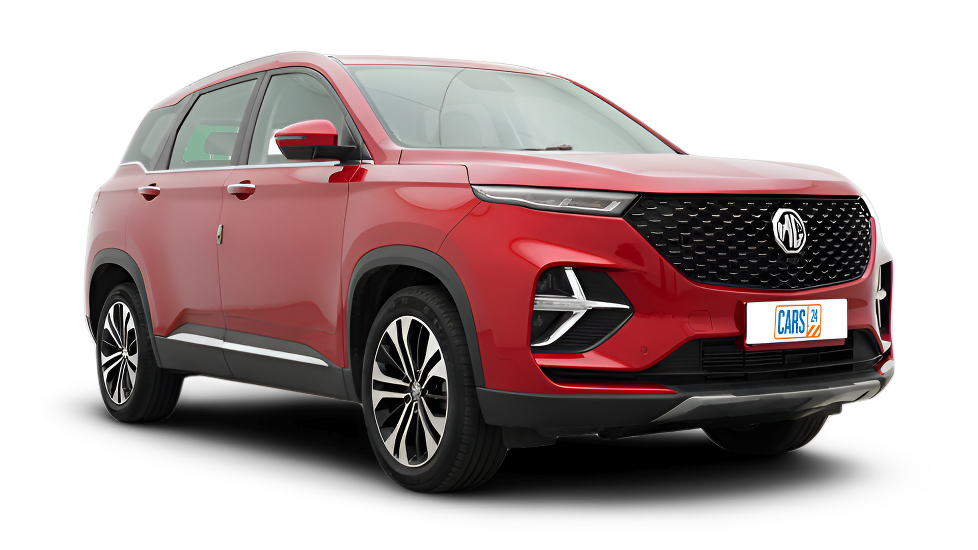 MG HECTOR PLUS-img